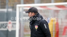 21.11.23 VfB Stuttgart Training
