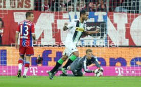 FC Bayern M&uuml;nchen