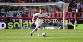 26.04.26 VfB Stuttgart - SV Werder Bremen