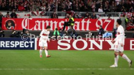 23.02.10 VfB Stuttgart - FC Barcelona