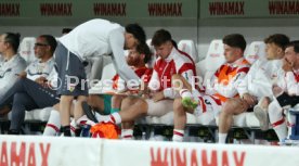 11.05.25 VfB Stuttgart - FC Augsburg