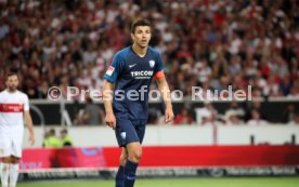 VfB Stuttgart - VfL Bochum