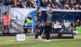 14.03.26 TSG 1899 Hoffenheim - VfL Wolfsburg