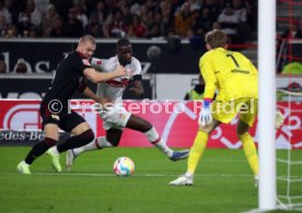 09.10.22 VfB Stuttgart - 1. FC Union Berlin