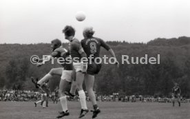 04.06.80 Wernauer SF - FC Bayern M&uuml;nchen