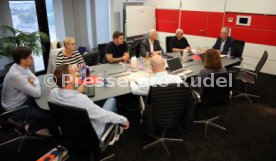 10.09.24 VfB Stuttgart Wahlausschuss