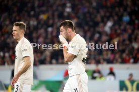 13.11.22 SC Freiburg - 1. FC Union Berlin