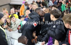 11.11.23 VfB Stuttgart - Borussia Dortmund