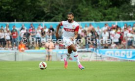 19.07.26 TSG Balingen - VfB Stuttgart
