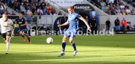 21.10.23 TSG 1899 Hoffenheim - Eintracht Frankfurt