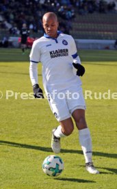 Karlsruher SC - Chemitzer SC
