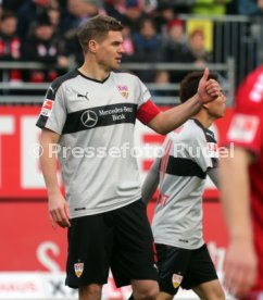 FC W&uuml;rzburger Kickers - VfB Stuttgart