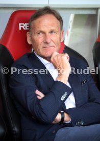 SC Freiburg - Borussia Dortmund
