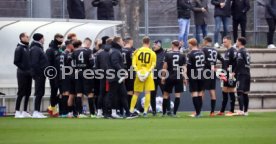 06.01.24 VfB Stuttgart - SpVgg Greuther F&uuml;rth