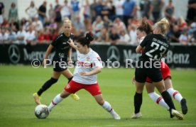 04.09.22 Frauen VfB Stuttgart - TSV Crailsheim