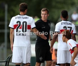 VfB Stuttgart - Betis Sevilla