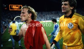 17.06.88 Deutschland - Spanien