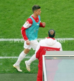VfB Stuttgart