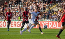 17.08.25 SSV Ulm - SV Elversberg