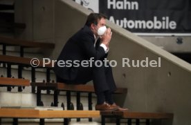 20.03.21 Frisch Auf G&ouml;ppingen - TSV Hannover-Burgdorf