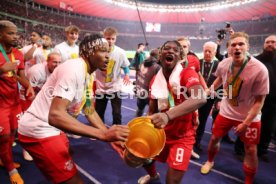 03.06.23 DFB-Pokal Finale RB Leipzig - Eintracht Frankfurt