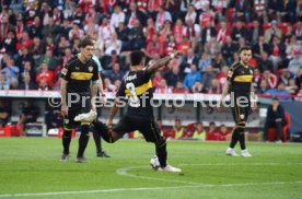 Relegation 2019 1. FC Union Berlin - VfB Stuttgart