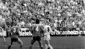 20.02.88 Borussia M&ouml;nchengladbach - VfB Stuttgart