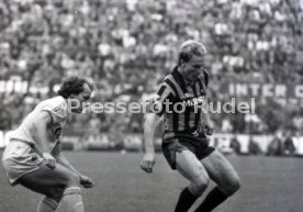 07.10.84 Inter Mailand - Hellas Verona