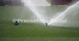 30.03.21 VfB Stuttgart Training