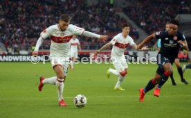 VfB Stuttgart - 1. FSV Mainz 05