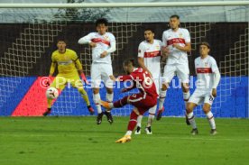 22.08.20 FC Liverpool - VfB Stuttgart