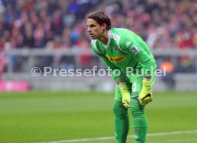 FC Bayern M&uuml;nchen