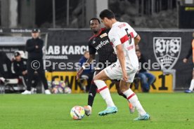 09.10.22 VfB Stuttgart - 1. FC Union Berlin