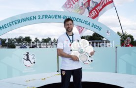 17.05.26 Frauen SC Sand - VfB Stuttgart