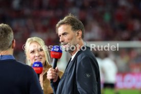 28.08.26 FC Bayern M&uuml;nchen - VfB Stuttgart