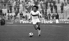 27.10.73 FC Bayern M&uuml;nchen - VfB Stuttgart