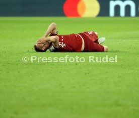12.04.22 FC Bayern M&uuml;nchen - FC Villareal