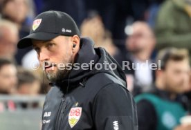 19.10.24 FC Bayern M&uuml;nchen - VfB Stuttgart