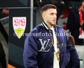 06.11.25 VfB Stuttgart - Feyenoord Rotterdam