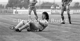 30.06.92 TSF Ditzingen - Stuttgarter Kickers