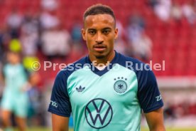 31.05.26 Deutschland - Finnland