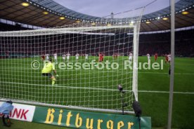 01.06.13 DFB-Pokal Finale 2013 FC Bayern M&uuml;nchen - VfB Stuttgart