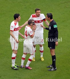 VfB Stuttgart