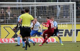 Stuttgarter Kickers - VfB Stuttgart II