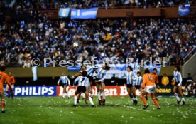 25.06.78 Argentinien - Niederlande