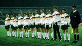 DFB Deutschland - Schweiz