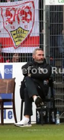 SV Sandhausen - VfB Stuttgart