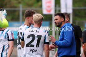 03.05.26 Stuttgarter Kickers - FC Homburg