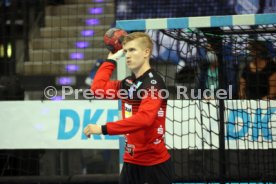 16.09.21 TVB Stuttgart - Frisch Auf G&ouml;ppingen