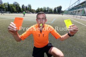 17.07.22 SV Eintracht Stuttgart - SV B&ouml;blingen II